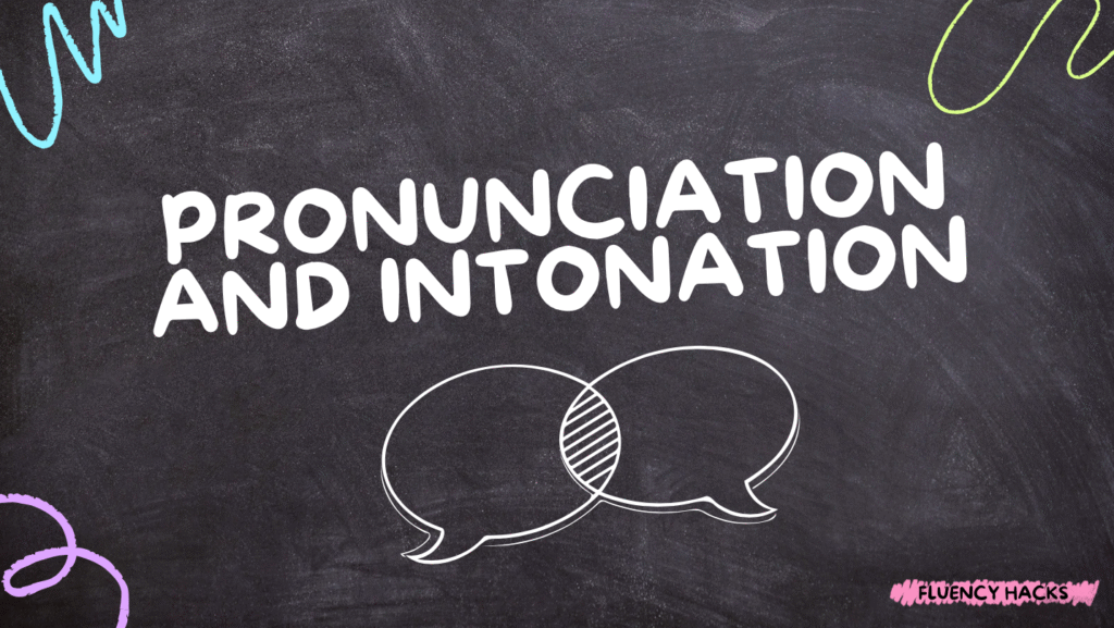 Como Soar Mais Natural em Inglês: Dicas de Pronúncia e Entonação Para Falar Como Um Nativo