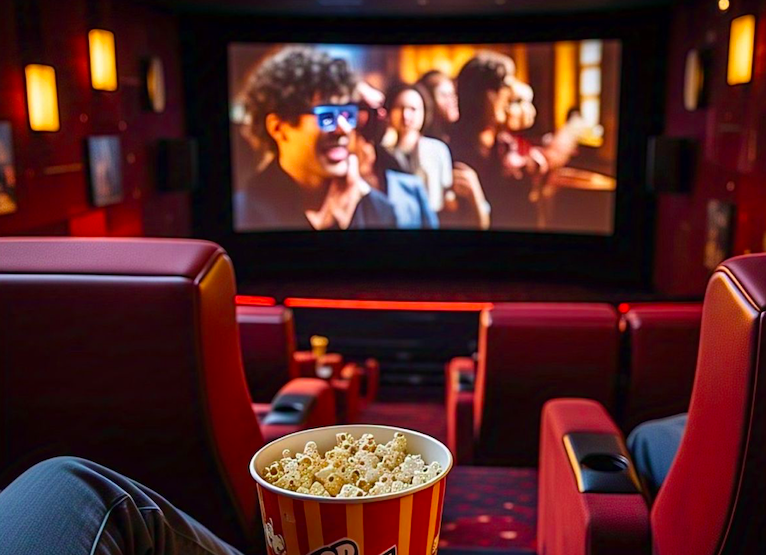 Como Usar Filmes em Aula de Forma Eficiente