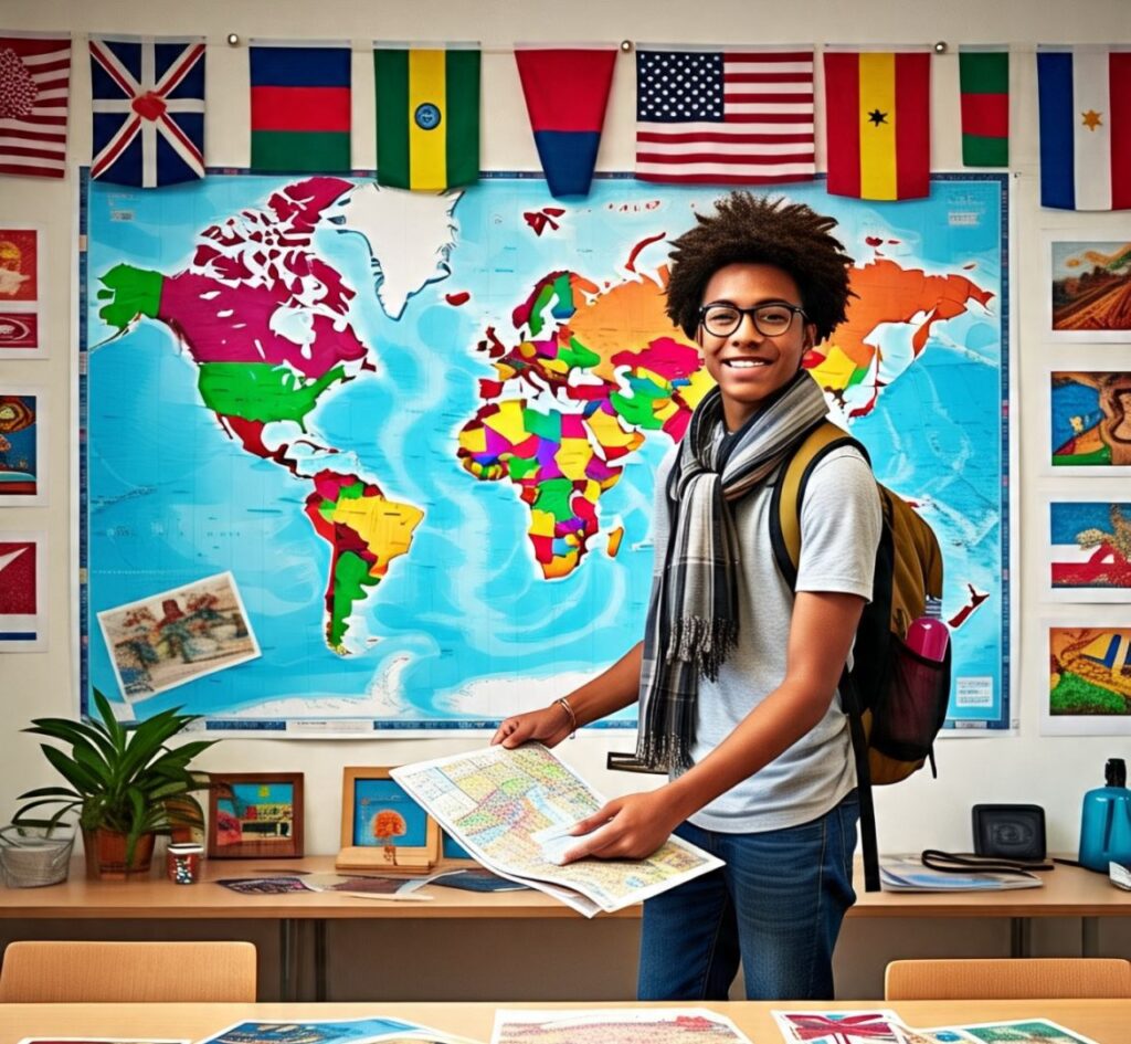 Tarefas Reais: Ideias de Atividades para Melhorar a Fluência em Inglês