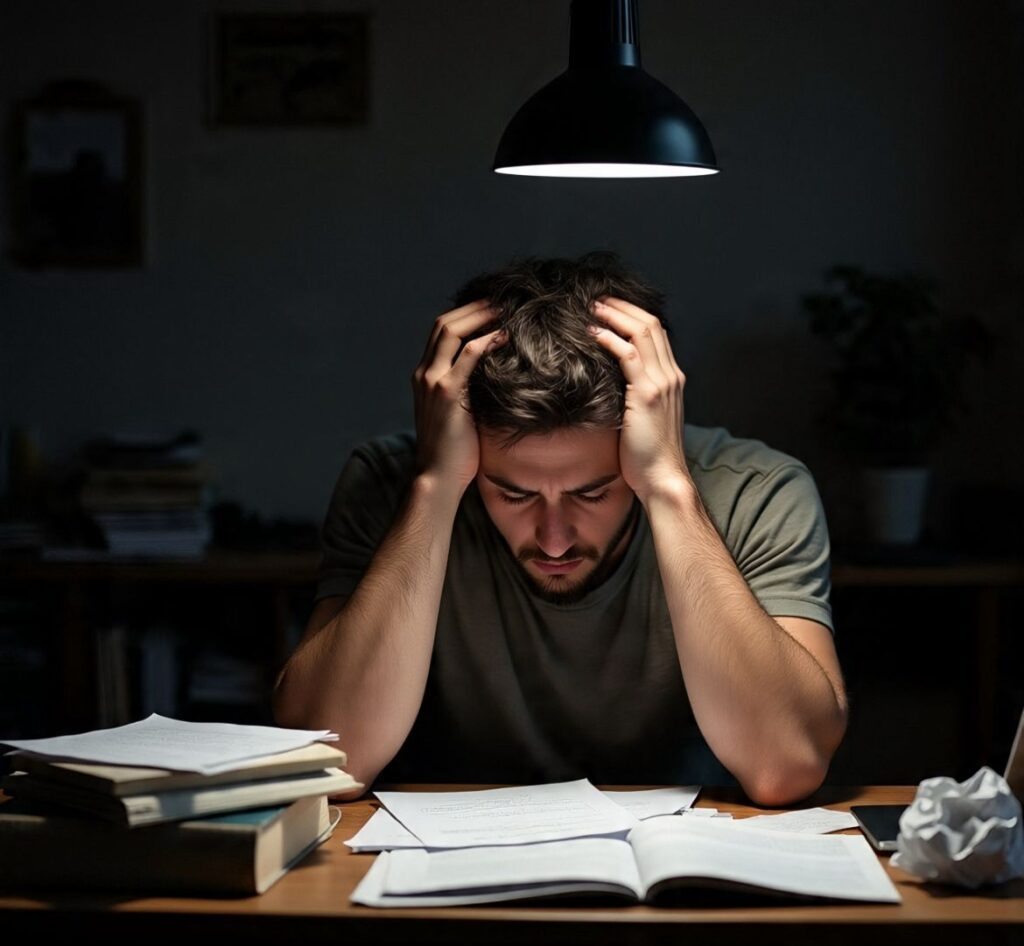Learned Helplessness: Como Evitar que seus Alunos se Sintam Incapazes de Aprender
