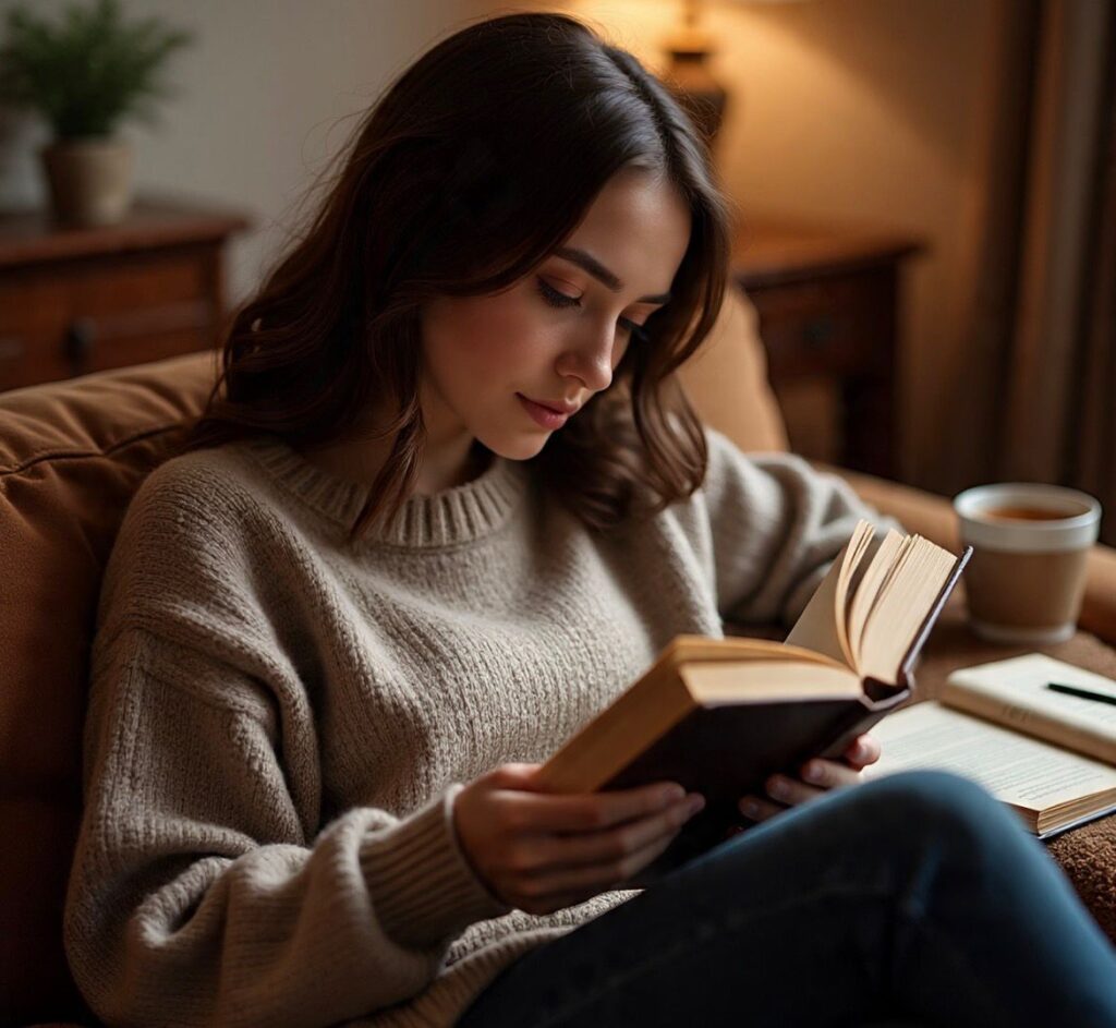 Como Criar uma Aula de Reading Interessante: Dicas e Atividades