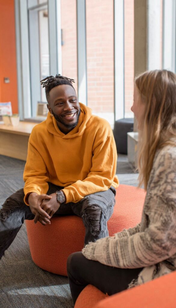 Como Criar uma Aula de Speaking Motivadora: Atividades e Dicas