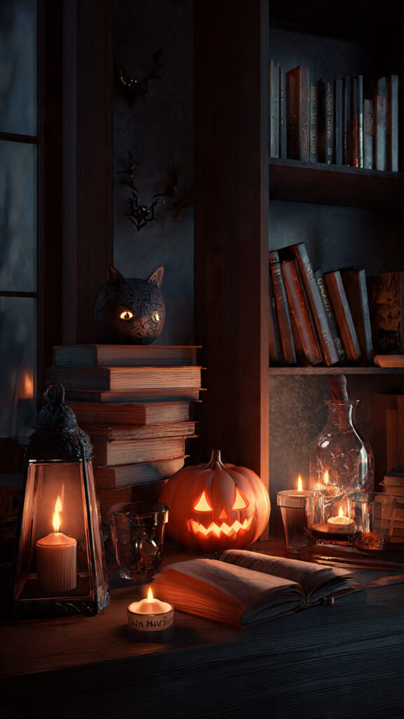 Atividades de Halloween: Dicas para Todas as Idades