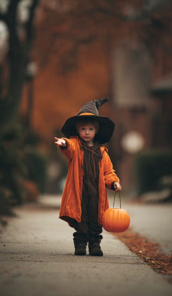 Aprenda Inglês com o Halloween! Vocabulário, Expressões e Curiosidades