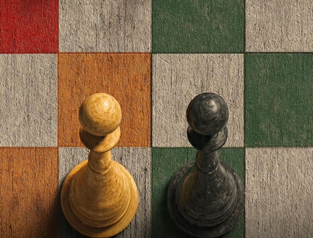 Board Games Adaptáveis: Como Transformar Qualquer Conteúdo em um Jogo de Tabuleiro