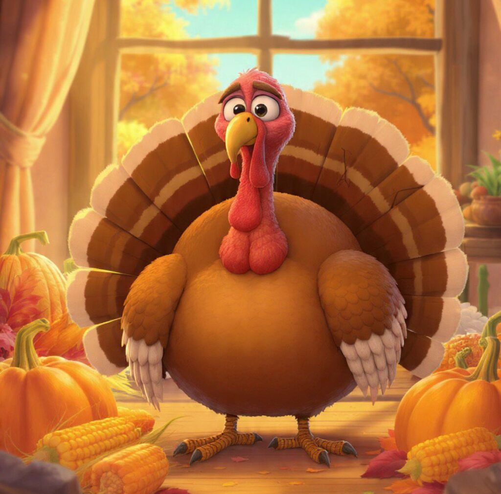 Atividades de Thanksgiving: Ideias Práticas para Usar em Sala