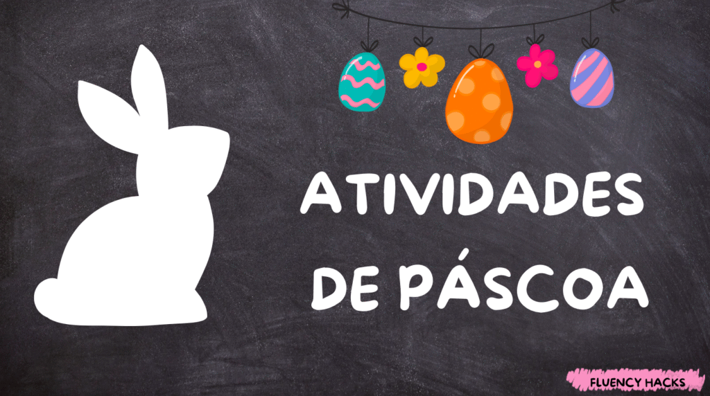 Atividades de Páscoa: Ideias para Crianças, Adolescentes e Adultos