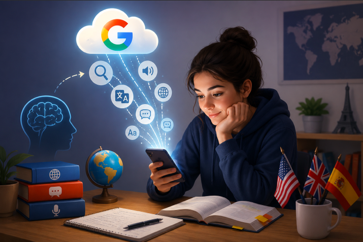 Google Effect: Estamos Esquecendo ou Apenas Armazenando Diferente?