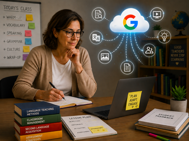 Google Effect na Educação: O Que os Professores Precisam Saber