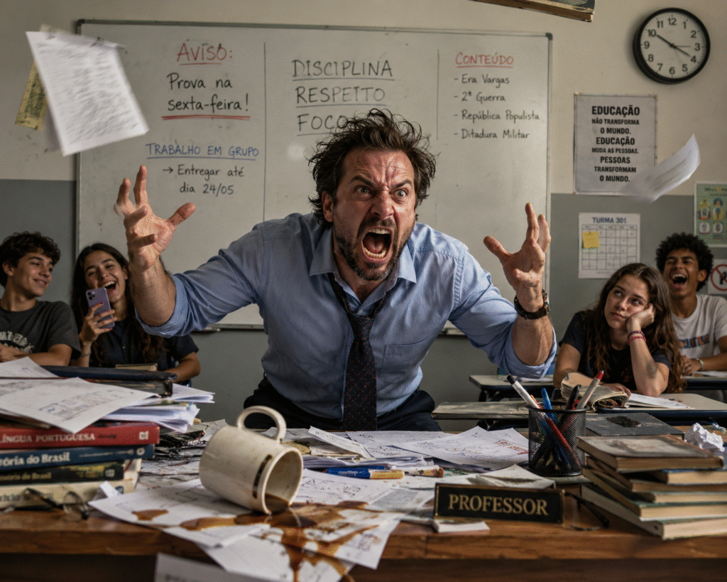 Time Management na Vida: Como Dar Conta de Tudo Sem Surtar?